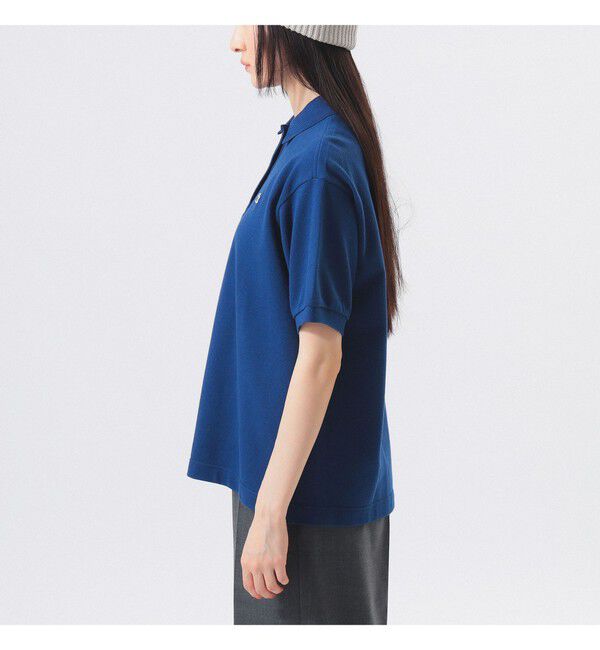 BEAMSBOY「【別注】LACOSTE / ポロシャツ」|ポロシャツ|