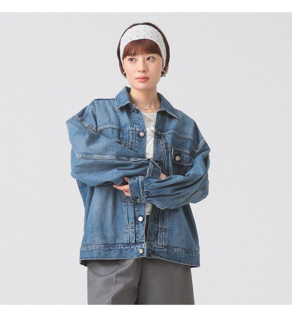 Ray BEAMS 「RED CARD TOKYO / Lexington」|ブルゾン・スタジャン|