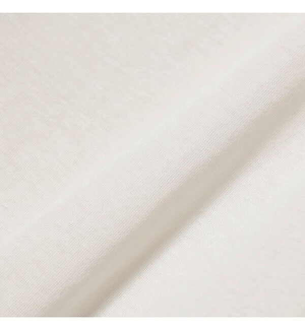 Demi-Luxe BEAMS 「COG THE BIGSMOKE / NELLY ノースリーブ トップス」|Tシャツ・カットソー|