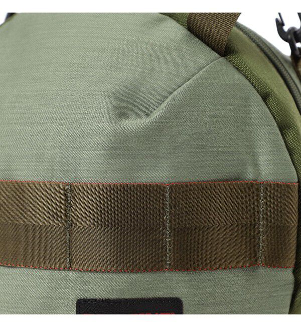 BEAMSBOY「【別注】BRIEFING / ヘルメット バッグ &rdquo;OLIVE&rdquo;」|その他|