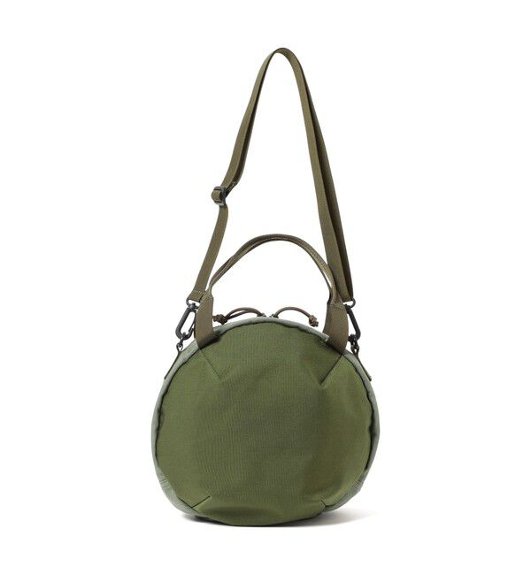 BEAMSBOY「【別注】BRIEFING / ヘルメット バッグ &rdquo;OLIVE&rdquo;」|その他|