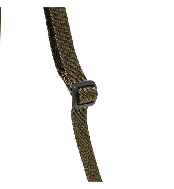 BEAMSBOY「【別注】BRIEFING / ヘルメット バッグ &rdquo;OLIVE&rdquo;」|その他|