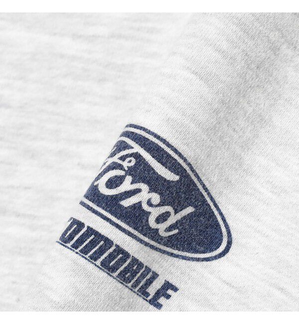 BEAMSBOY「【別注】GOOD ROCK SPEED / Ford スウェット」|スウェット・ジャージ|