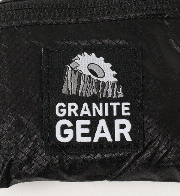 BEAMS「GRANITE GEAR / TRAIL WALLET M」|フィギュア・ホビー|