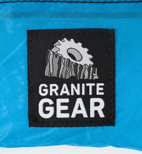 BEAMS「GRANITE GEAR / TRAIL WALLET M」|フィギュア・ホビー|
