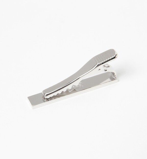 BEAMS PLUS「BEAMS PLUS / Tie Clip」|ネクタイピン・カフスボタン|