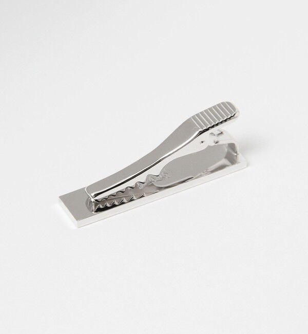 BEAMS PLUS「BEAMS PLUS / Tie Clip」|ネクタイピン・カフスボタン|