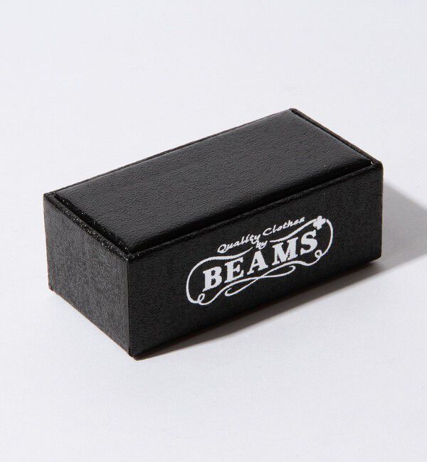 BEAMS PLUS「BEAMS PLUS / Tie Clip」|ネクタイピン・カフスボタン|