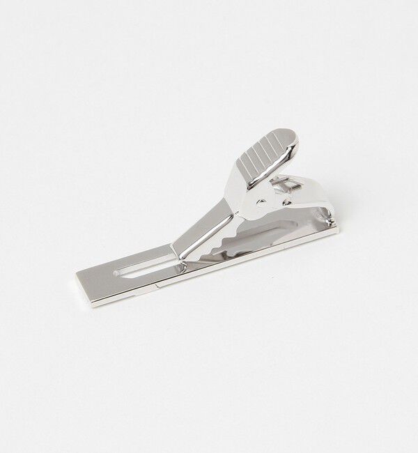 BEAMS PLUS「BEAMS PLUS / Tie Clip」|ネクタイピン・カフスボタン|