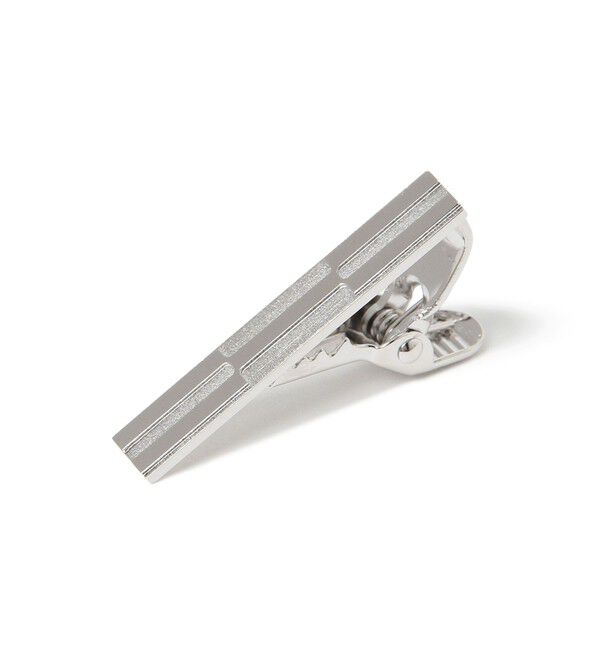BEAMS PLUS「BEAMS PLUS / Tie Clip」|ネクタイピン・カフスボタン|E
