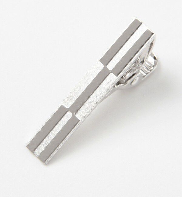 BEAMS PLUS「BEAMS PLUS / Tie Clip」|ネクタイピン・カフスボタン|