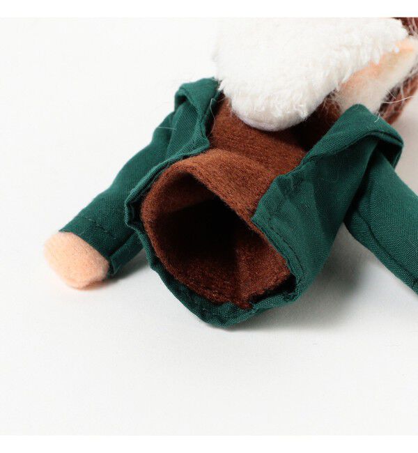 BEAMS「Unemployed Philosophers Guild / Finger Puppets 指人形」|フィギュア・ホビー|