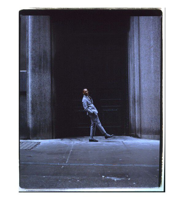 BEAMS PLUS「BEAMS PLUS / コンバットウール 3ボタン ジャケット」|テーラードジャケット|