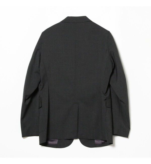 BEAMS PLUS「BEAMS PLUS / コンバットウール 3ボタン ジャケット」|テーラードジャケット|