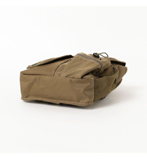 BEAMS「XS BAGGAGE &times; BEAMS / 別注 BodyBag」|リュック|