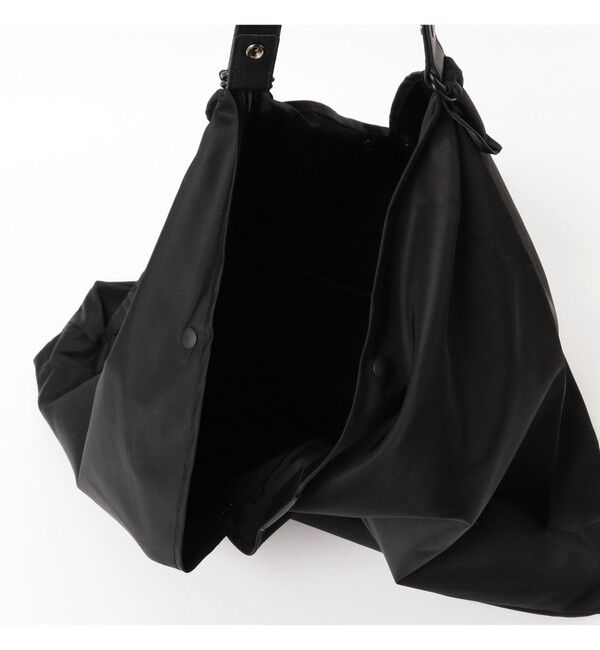 BEAMS「SLOW &times; BEAMS / 別注 AZUMA」|リュック|