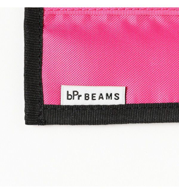 BEAMS「カラー ミニ ウォレット」|その他|