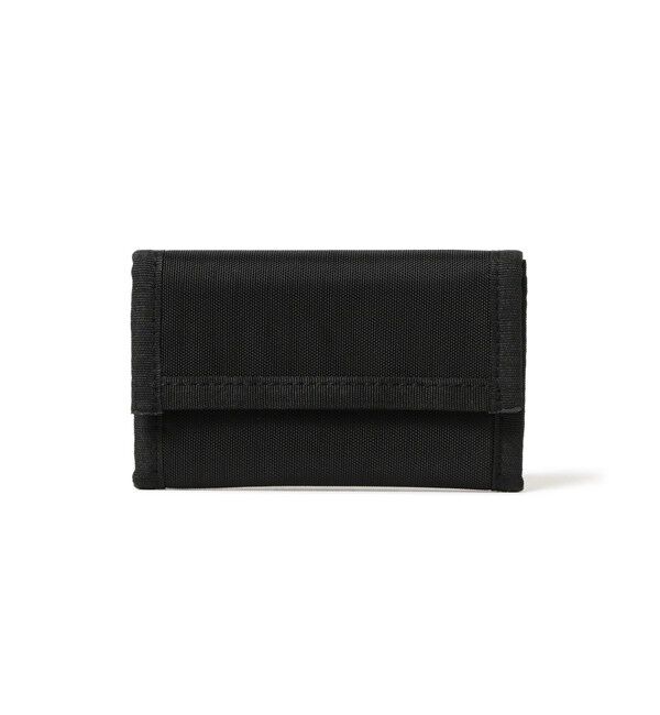 BEAMS「カラー ミニ ウォレット」|その他|