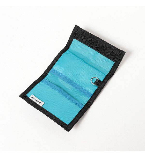 BEAMS「カラー ミニ ウォレット」|その他|