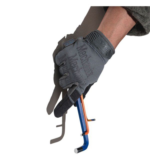 BEAMS「MECHANIX WEAR / THE ORIGINAL(R) ワークグローブ」|その他|WOLF_GREY