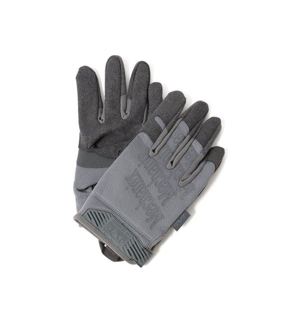 BEAMS「MECHANIX WEAR / THE ORIGINAL(R) ワークグローブ」|その他|