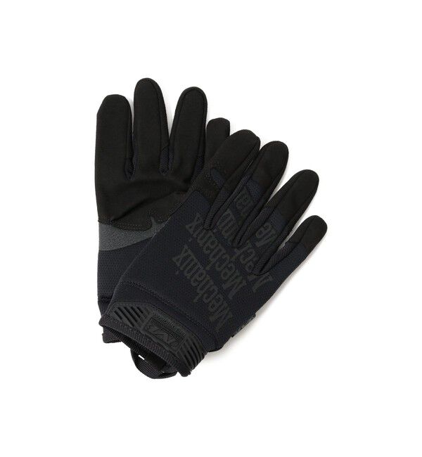 BEAMS「MECHANIX WEAR / THE ORIGINAL(R) ワークグローブ」|その他|