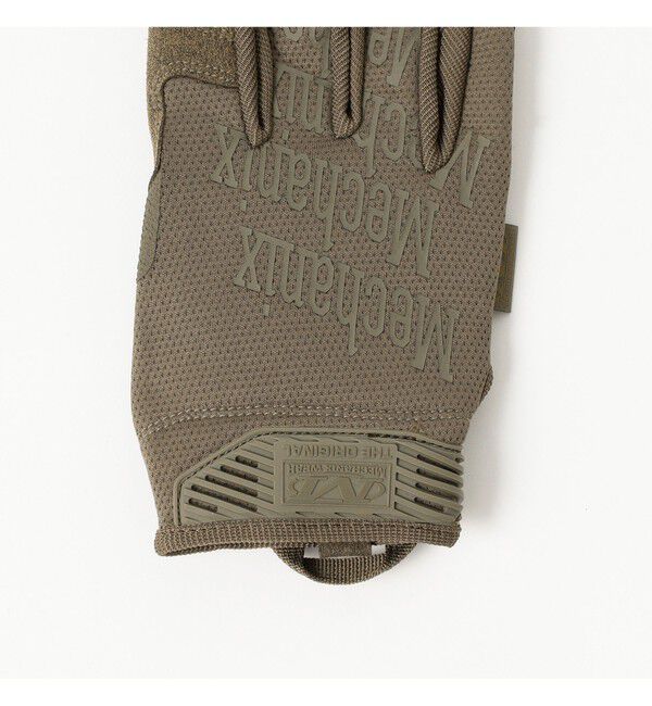 BEAMS「MECHANIX WEAR / THE ORIGINAL(R) ワークグローブ」|その他|
