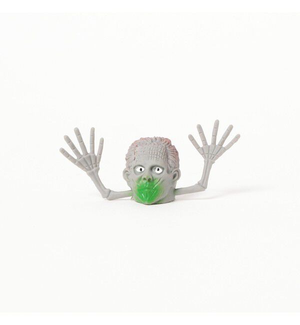 BEAMS「インストゥルメンタル / MONSTER FINGER PUPPET」|その他|