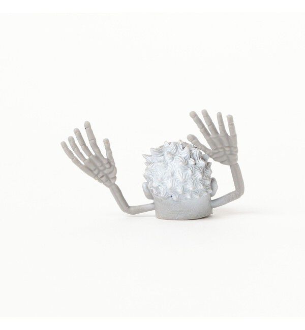 BEAMS「インストゥルメンタル / MONSTER FINGER PUPPET」|その他|