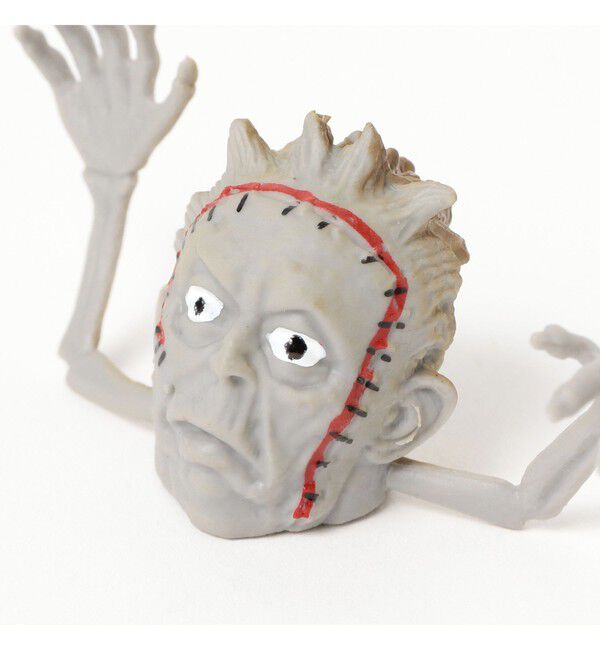 BEAMS「インストゥルメンタル / MONSTER FINGER PUPPET」|その他|