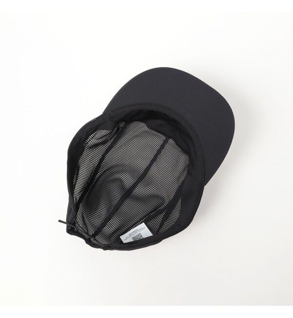 BEAMS「ARC&rsquo;TERYX / Norvan Mesh 5 Panel Cap」|キャップ・キャスケット|