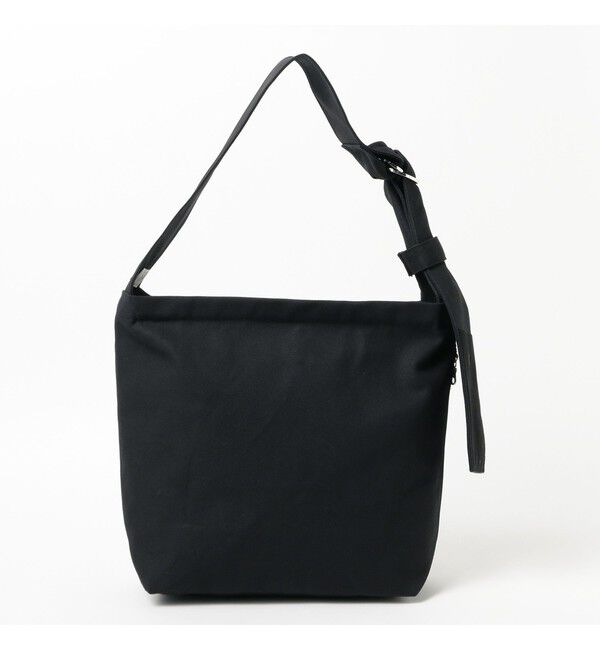 BEAMS「【別注】yorozu / TASUKI SHOULDER」|リュック|