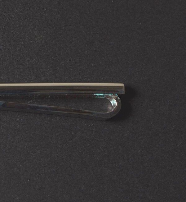 SHIPS「LOUIS FAGLIN: プレーン ネクタイピン」|ネクタイピン・カフスボタン|