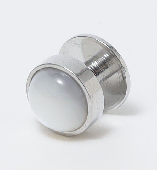 SHIPS「LOUIS FAGLIN: カフスリンクス＆スタッズ セット」|ネクタイピン・カフスボタン|