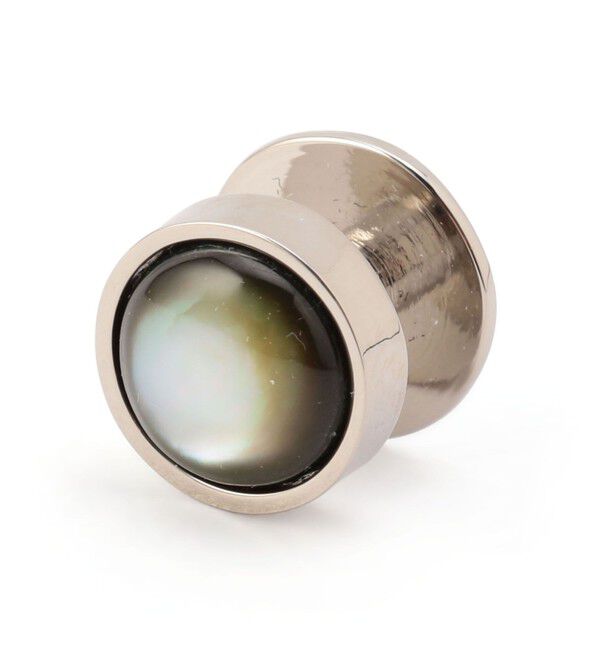 SHIPS「LOUIS FAGLIN: カフスリンクス＆スタッズ セット」|ネクタイピン・カフスボタン|