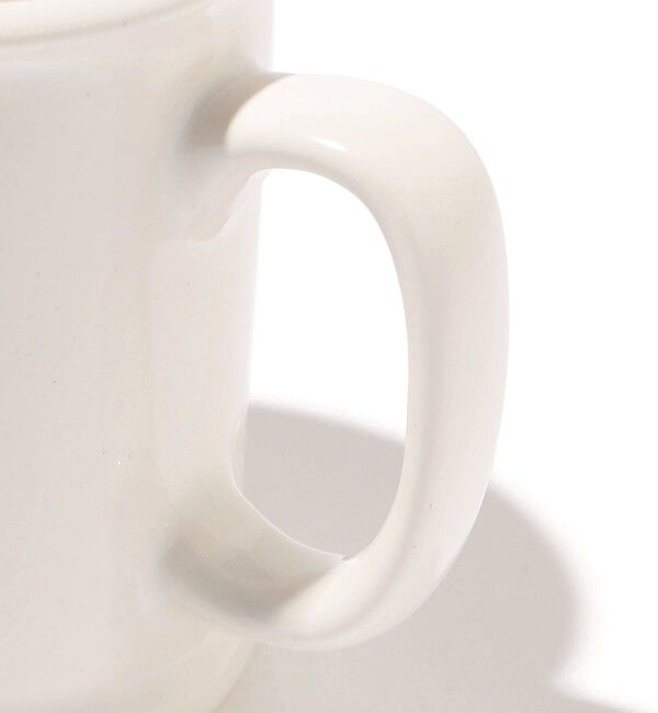 SHIPS「Southwick: American Mug &Stein ロゴ マグカップ」|グラス・マグカップ|