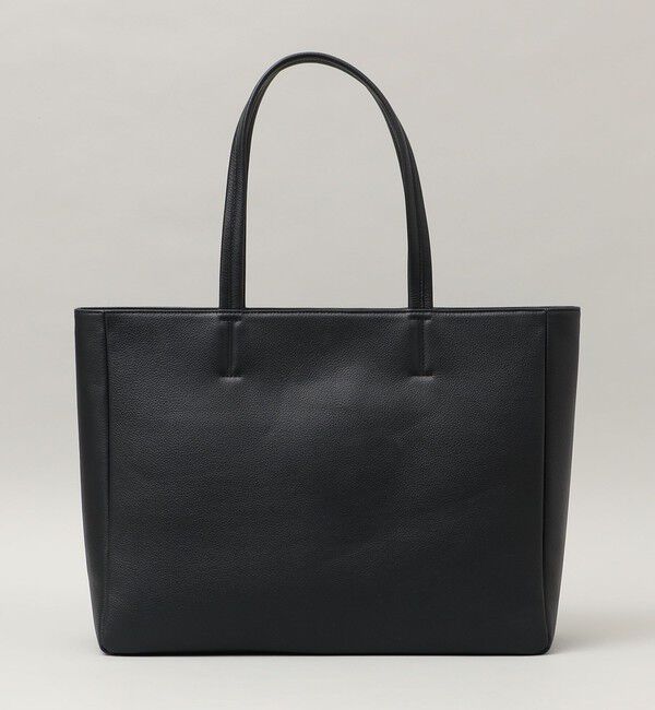 SHIPS「SHIPS: スマート レザー トートバッグ」|トートバッグ|