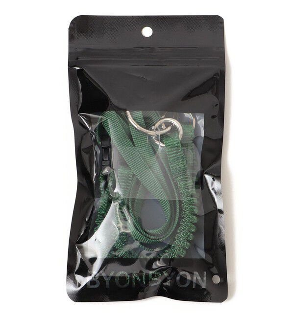 SHIPS any「BYONBYON: スマホ ショルダー ストラップ」|ストラップ|