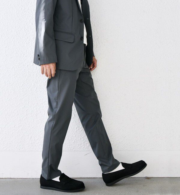 SHIPS any「SHIPS any: 〈ストレッチ・撥水等〉マルチファンクション オールシーズン セットアップ スーツ ◇」|スーツ|