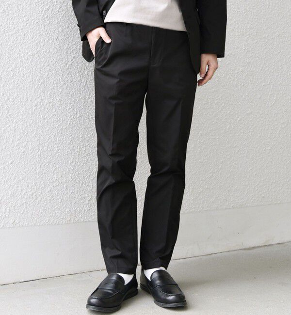 SHIPS any「SHIPS any: 〈ストレッチ・撥水等〉マルチファンクション オールシーズン セットアップ スーツ ◇」|スーツ|