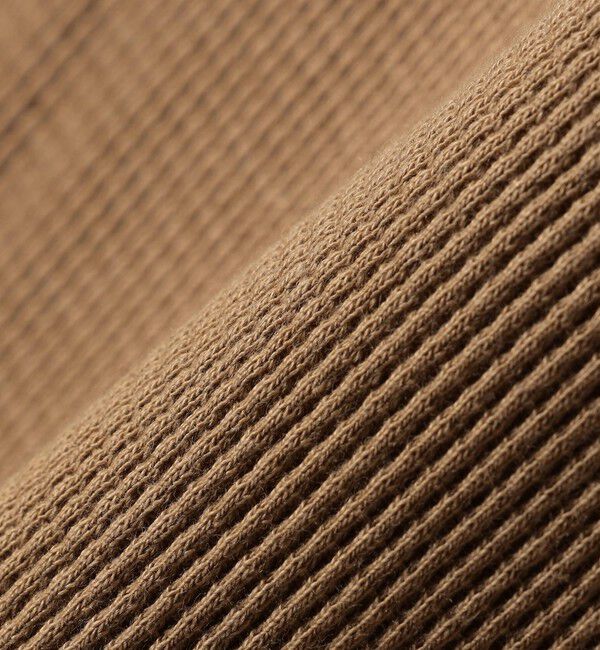 SHIPS any「SHIPS any:〈洗濯機可能〉ワッフル タンク ロング ワンピース」|ワンピース|