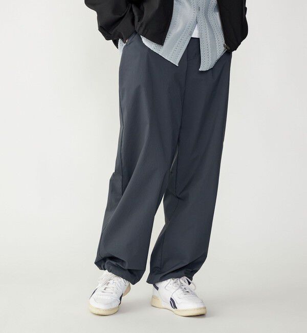 SHIPS「【SHIPS別注】Marmot: EX CHIMERA OVER PANTS」|チノ|