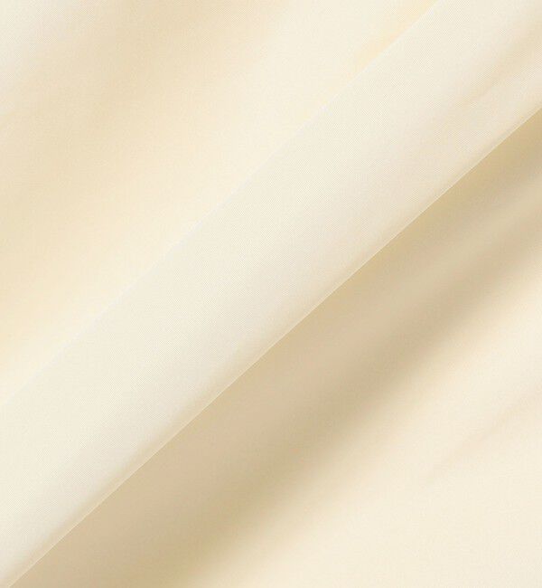 SHIPS for women「〈手洗い可能〉シャーリングギャザースカート 24SS ◇」|スカート|