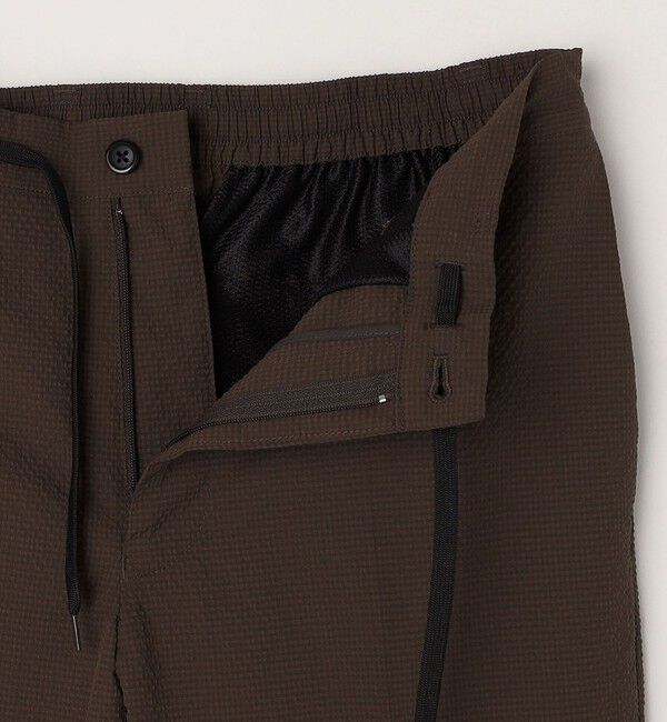 SHIPS any「SHIPS any: 〈撥水・軽量・ストレッチ〉SOLOTEX(R) シアサッカー  セットアップ スーツ◇」|スーツ|