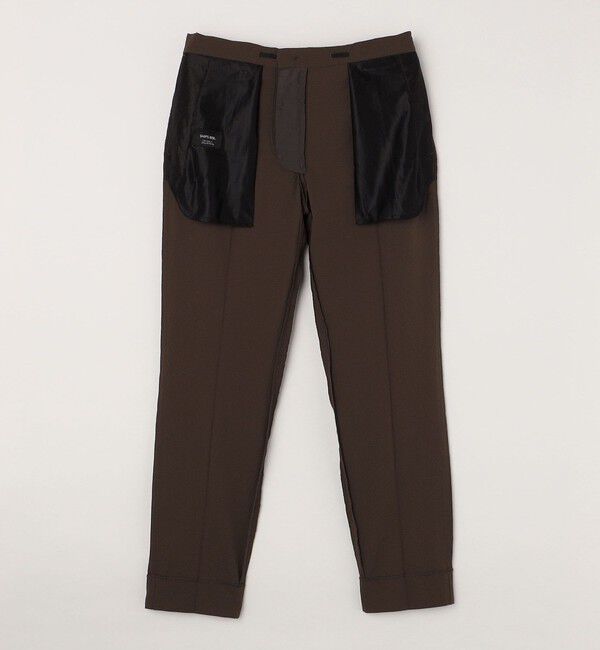 SHIPS any「SHIPS any: 〈撥水・軽量・ストレッチ〉SOLOTEX(R) シアサッカー  セットアップ スーツ◇」|スーツ|