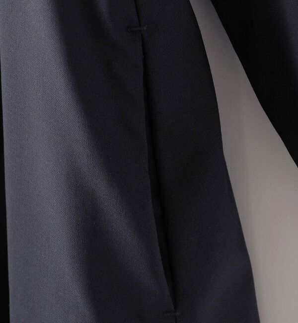 SHIPS KIDS「SHIPS KIDS:110～130cm / セレモニー ストレッチ Aライン ワンピース」|ワンピース|