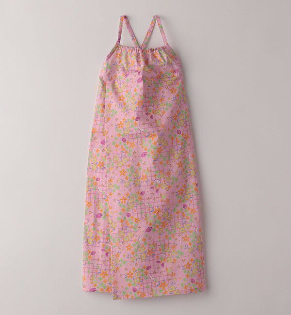 SHIPS Colors 「SHIPS Colors:〈洗濯機可能〉2WAY 浴衣(100~130cm)◇」|その他|