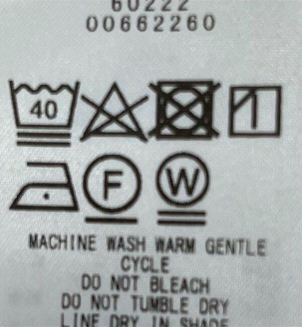 SHIPS any「【WEB限定】SHIPS any:〈洗濯機可能〉インレイ ハーフスリーブ ショートTEE」|Tシャツ・カットソー|