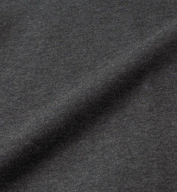 quaranciel「quaranciel:〈洗濯機可能〉ポンチ ダブルジップ スウェット パーカー」|パーカー|