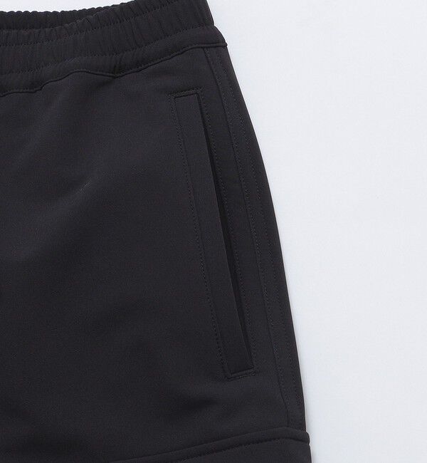SHIPS「City Ambient Products: SHELTECH Warm(R) ワイド カーゴパンツ」|その他|